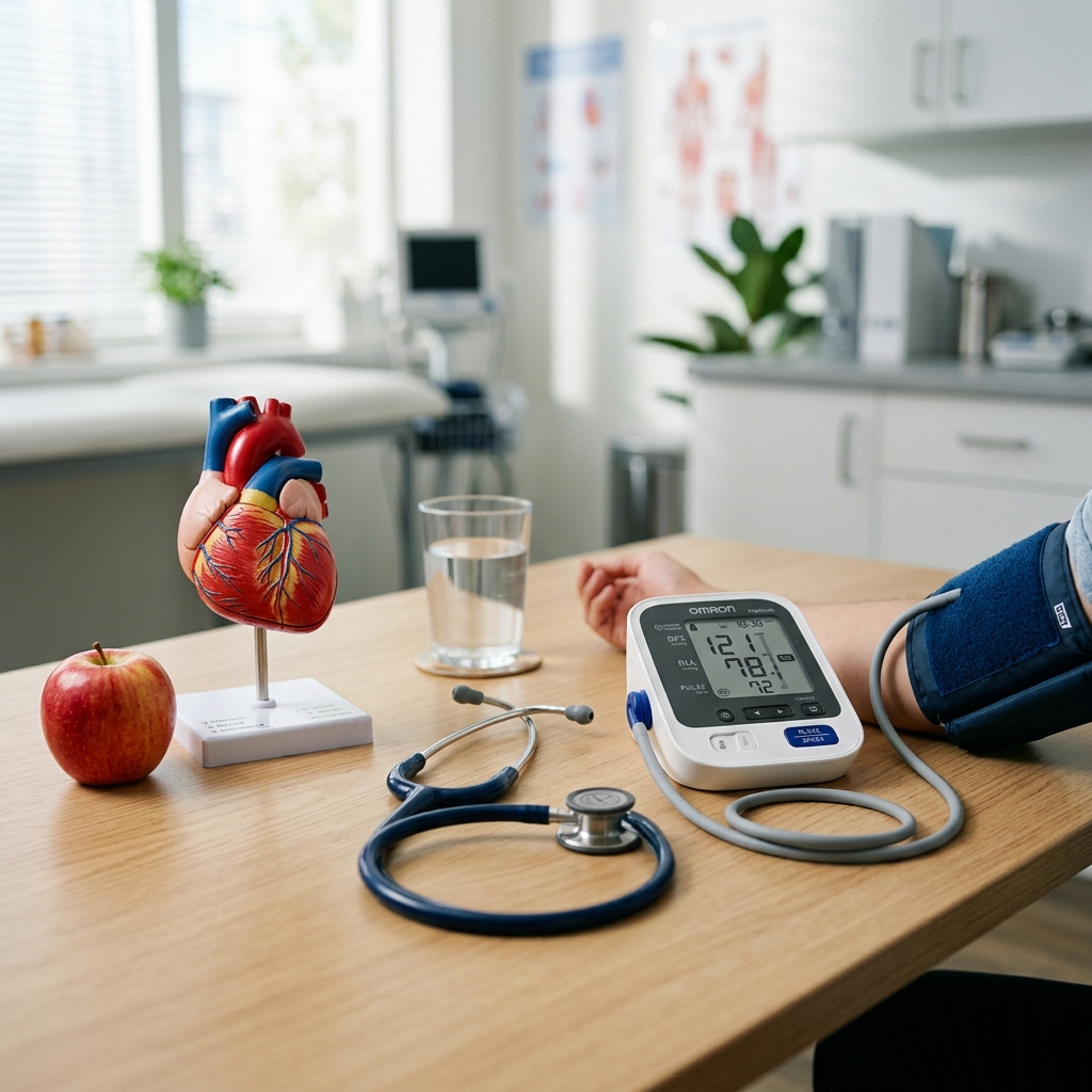 Importance of Regular Health Monitoring