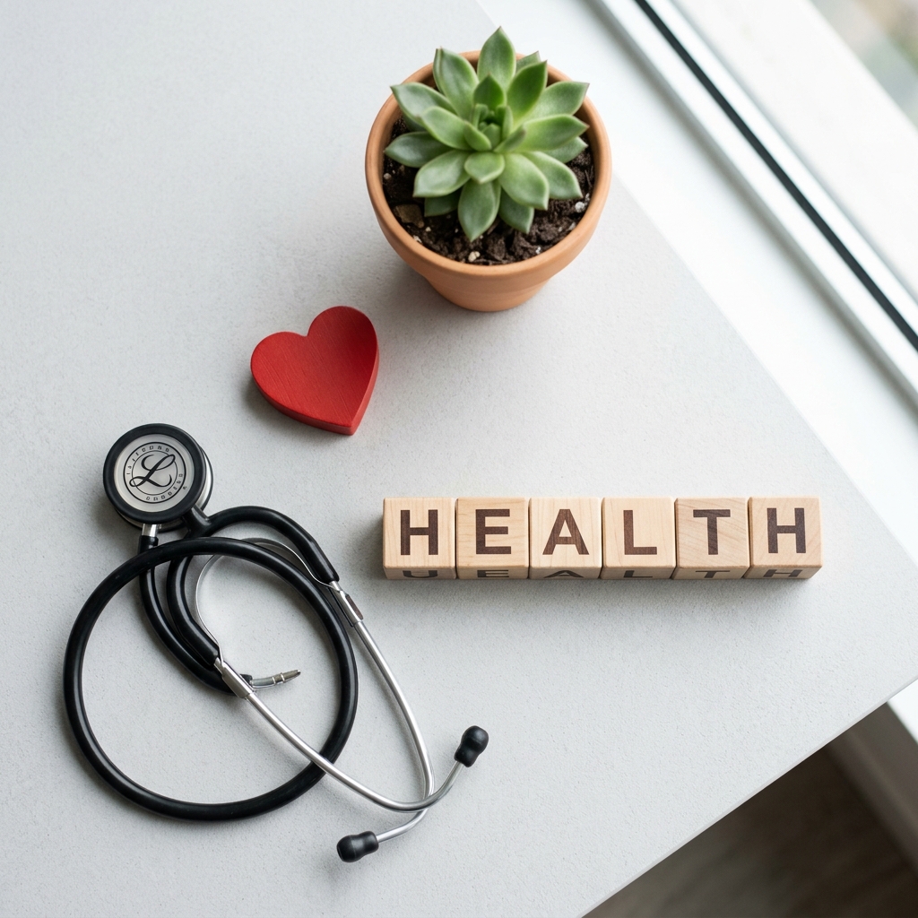 Health blog and medical tips from HomeCure Healthcare